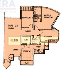 The Madeira (D23), Condominium #498141921